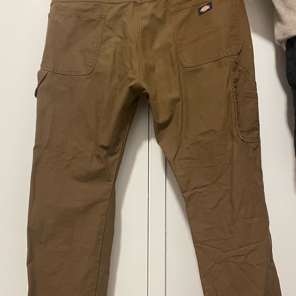 Dickies: Work Pants - Picture 2 of 2